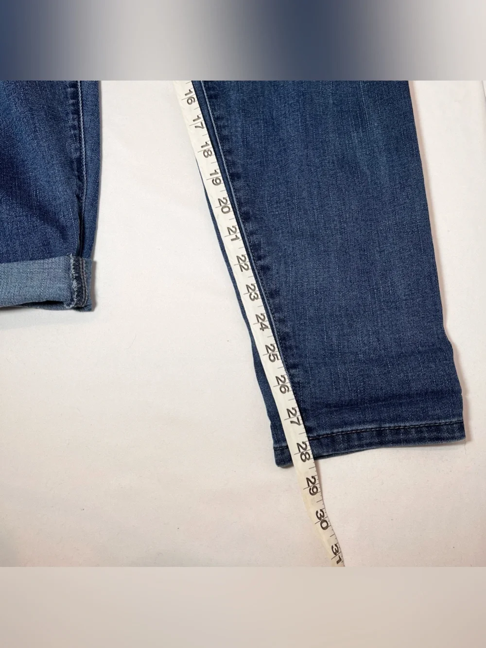 KanCan Estilo Jeans Size 15/31